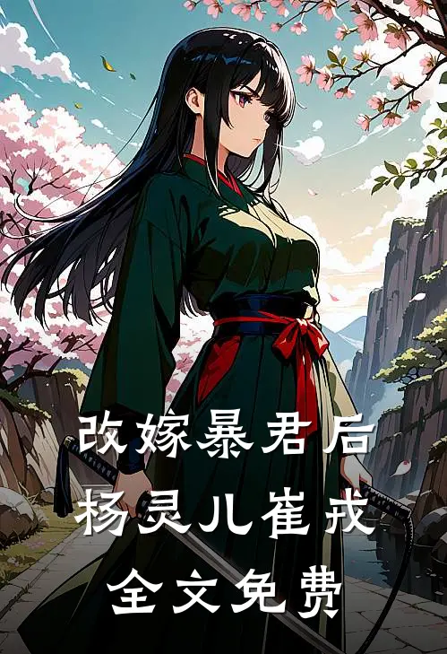 改嫁暴君后杨灵儿崔戎全文免费
