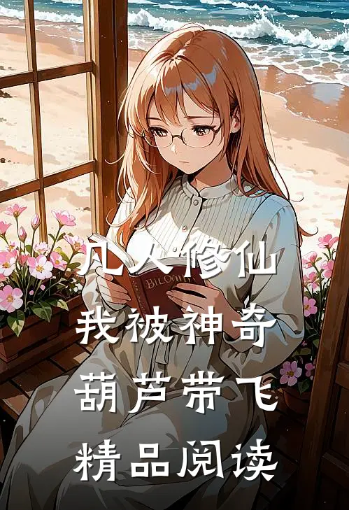 凡人修仙：我被神奇葫芦带飞精品阅读