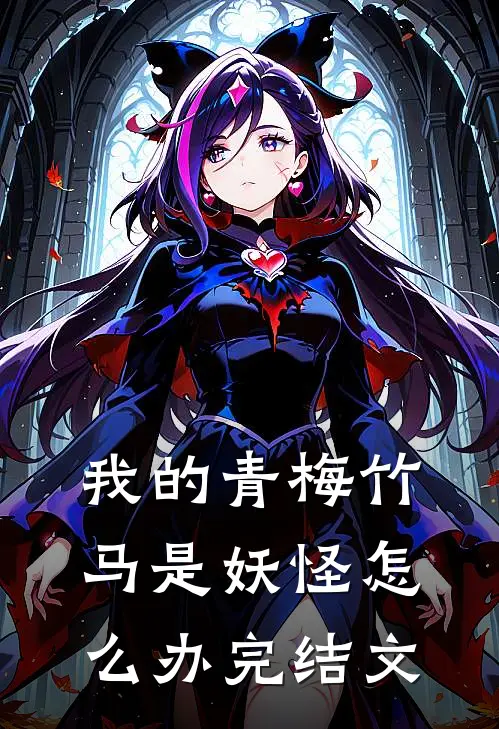 我的青梅竹马是妖怪怎么办完结文