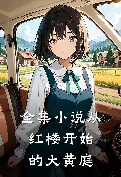 全集小说从红楼开始的大黄庭