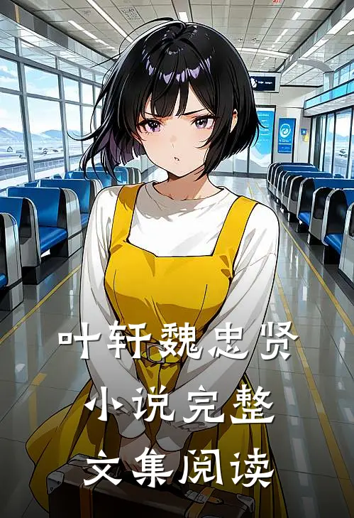 叶轩魏忠贤小说完整文集阅读