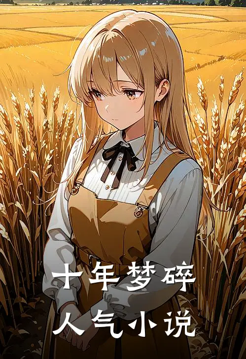 十年梦碎人气小说