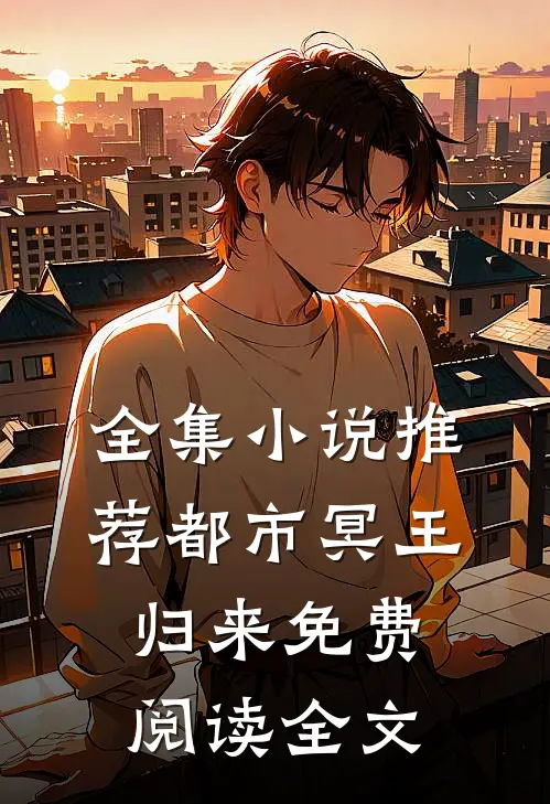全集小说推荐都市冥王归来免费阅读全文