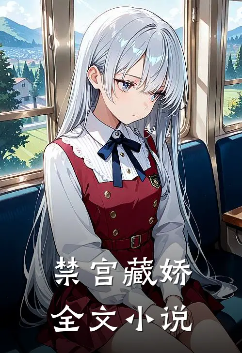 禁宫藏娇全文小说