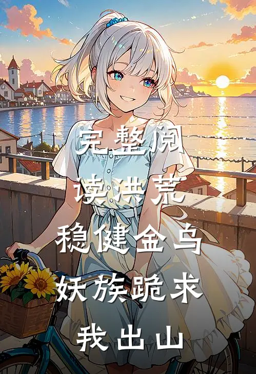 完整阅读洪荒：稳健金乌，妖族跪求我出山