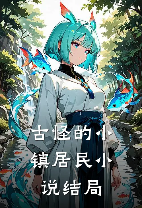古怪的小镇居民小说结局
