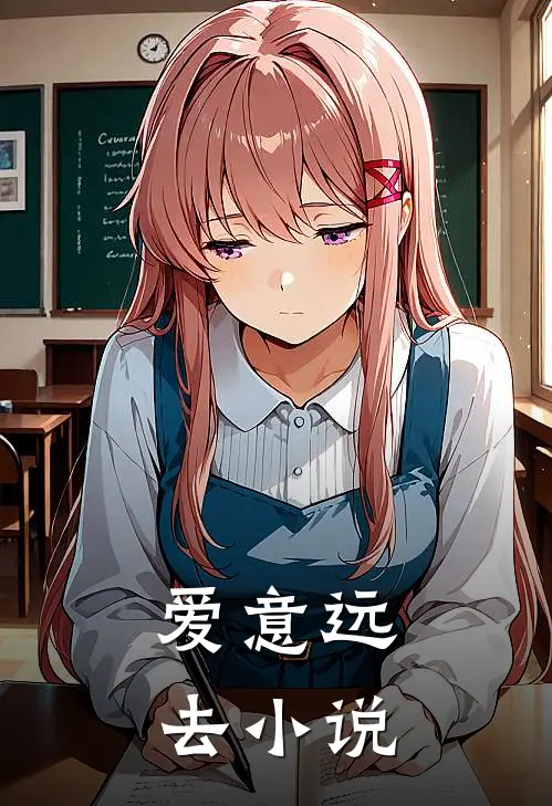 爱意远去小说