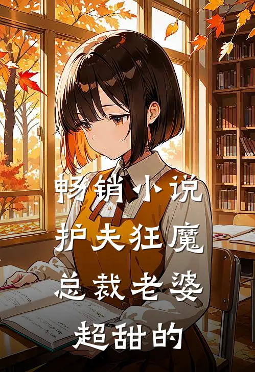 畅销护夫狂魔总裁老婆超甜的全文阅读