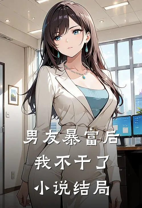 男友暴富后,我不干了结局是啥