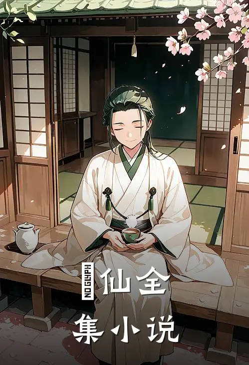 墲仙全集小说