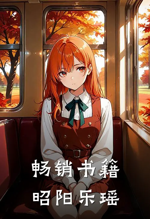 畅销书籍昭阳乐瑶