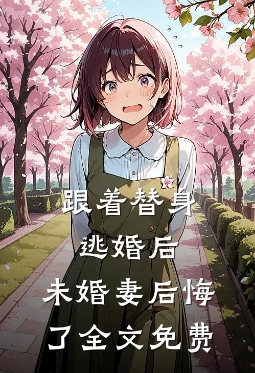 跟着替身逃婚后,未婚妻后悔了全文免费观看