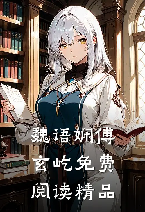 魏语娴傅玄屹免费阅读精品