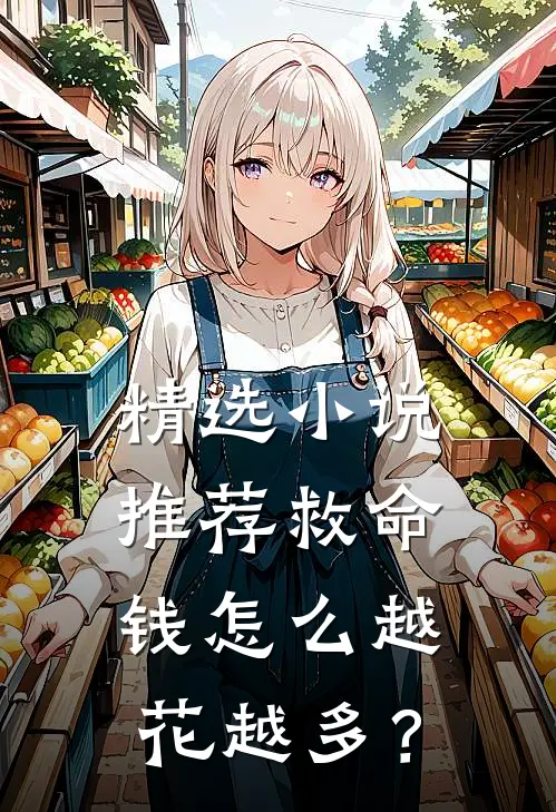 精选小说推荐救命，钱怎么越花越多？