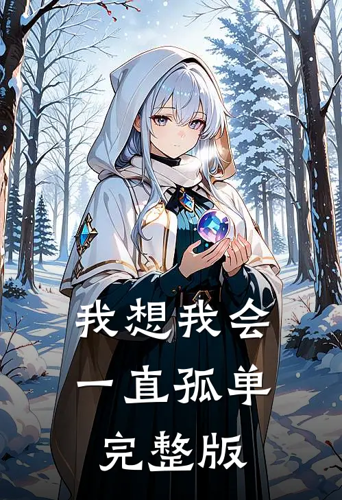 我想我会一直孤单完整版
