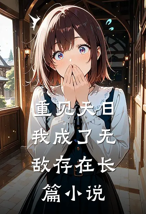 重见天日:我成了无敌存在长篇小说