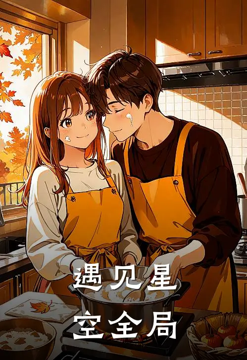 遇见星空全局