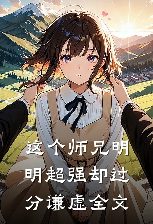 这个师兄明明超强却过分谦虚全文