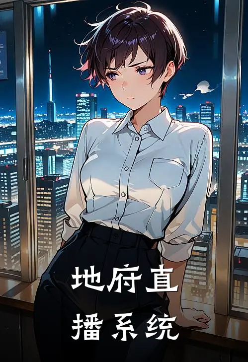 地府直播系统