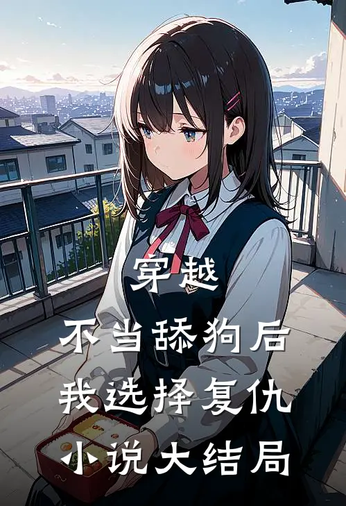 穿越不当舔狗后,我选择复仇大结局免费阅读
