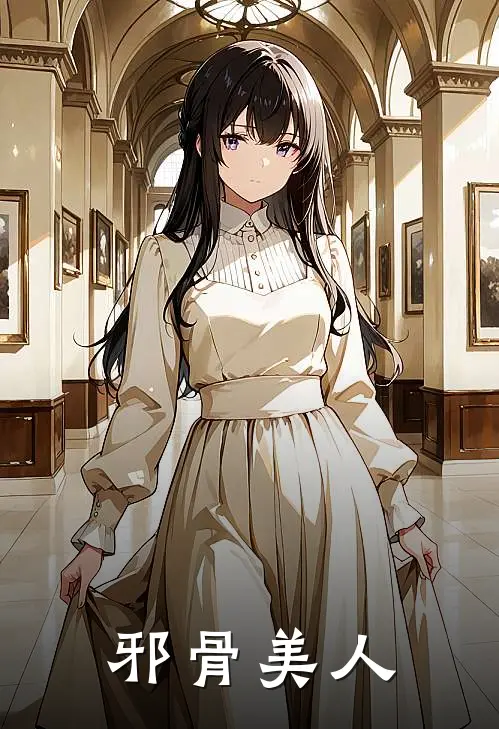邪骨美人