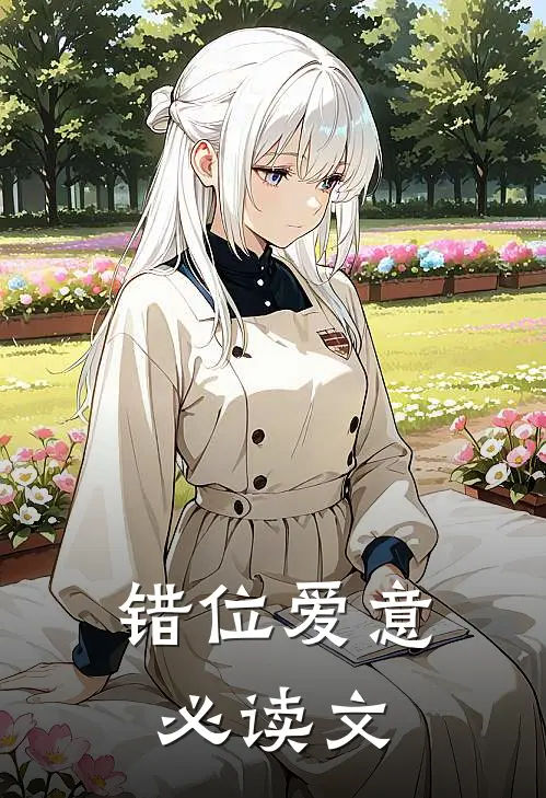 错位爱意必读文