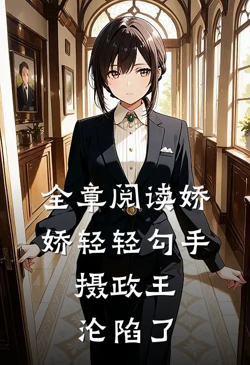 全章阅读娇娇轻轻勾手，摄政王沦陷了