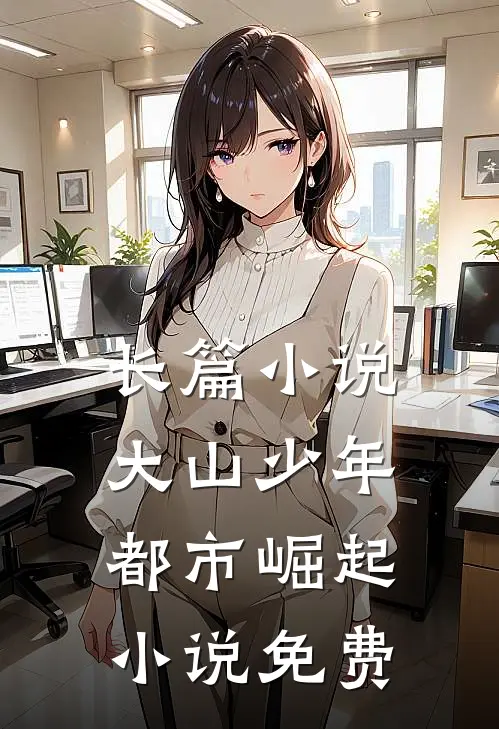 长篇小说大山少年都市崛起小说免费