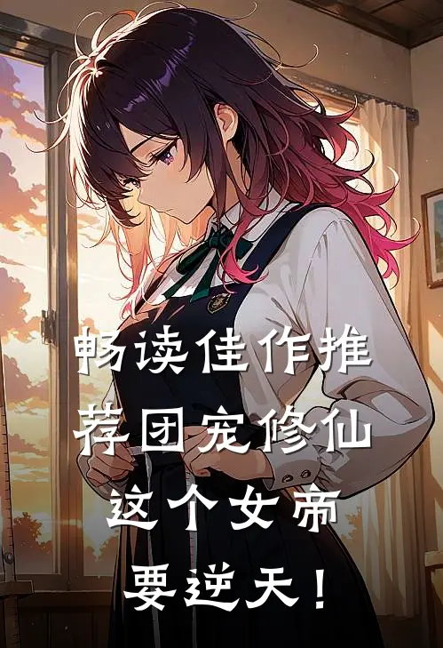 畅读佳作推荐团宠修仙：这个女帝要逆天！