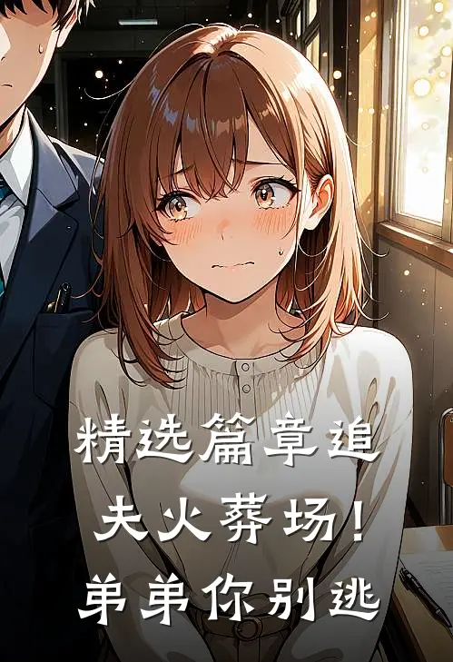 精选篇章追夫火葬场！弟弟你别逃