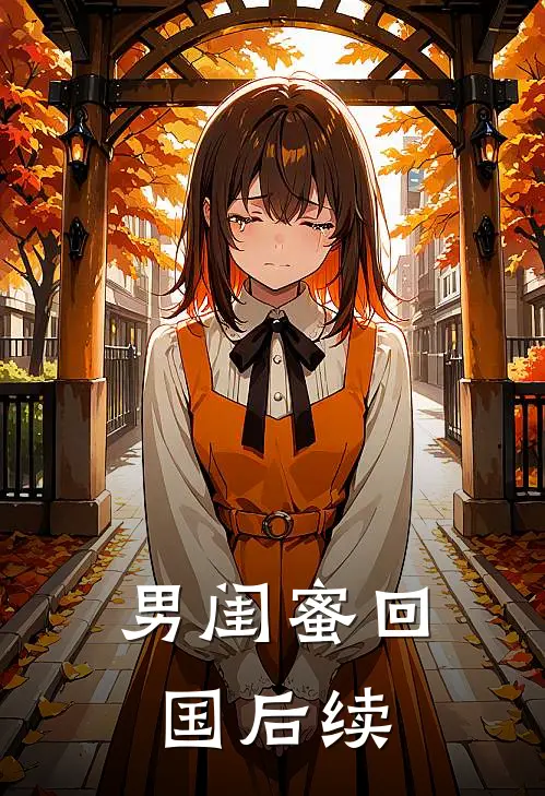 男闺蜜回国后续