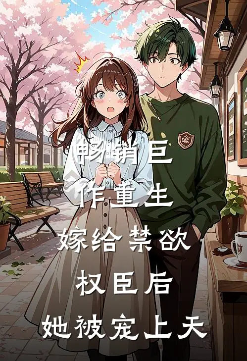 畅销巨作重生：嫁给禁欲权臣后，她被宠上天