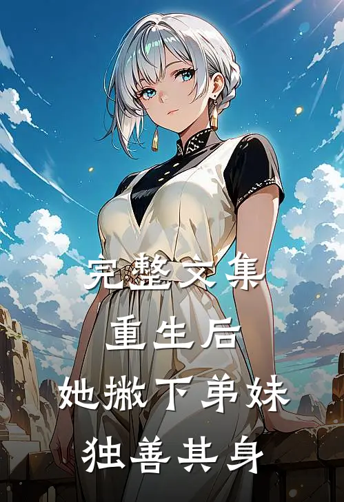 完整文集重生后，她撇下弟妹独善其身