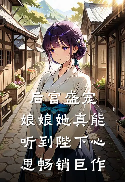 后宫盛宠：娘娘她真能听到陛下心思畅销巨作