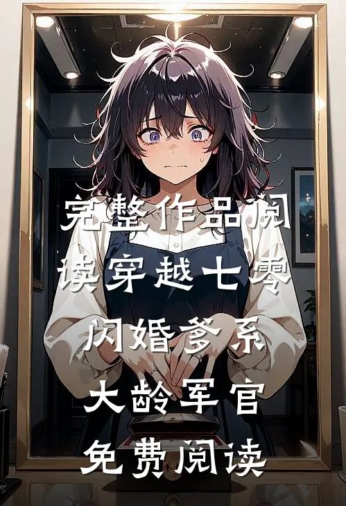 完整作品阅读穿越七零闪婚爹系大龄军官免费阅读