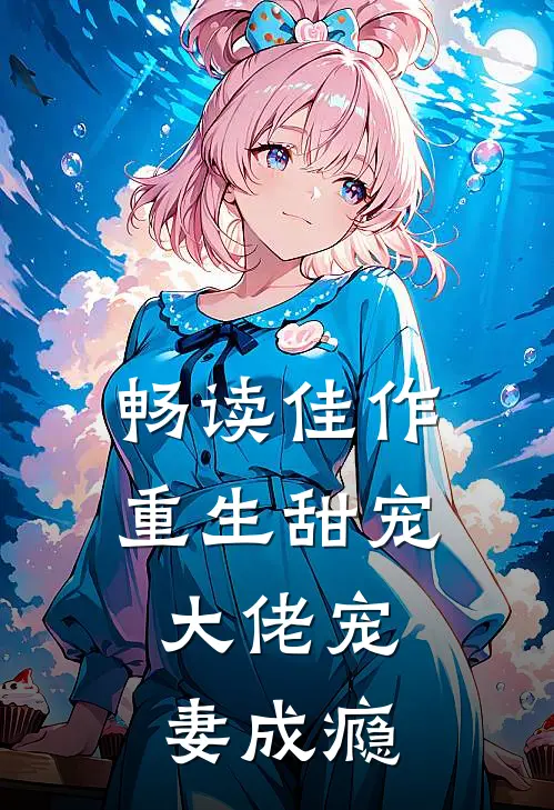 畅读佳作重生甜宠大佬宠妻成瘾