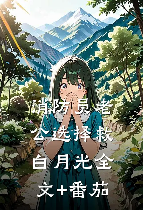 消防员老公选择救白月光全文+番茄