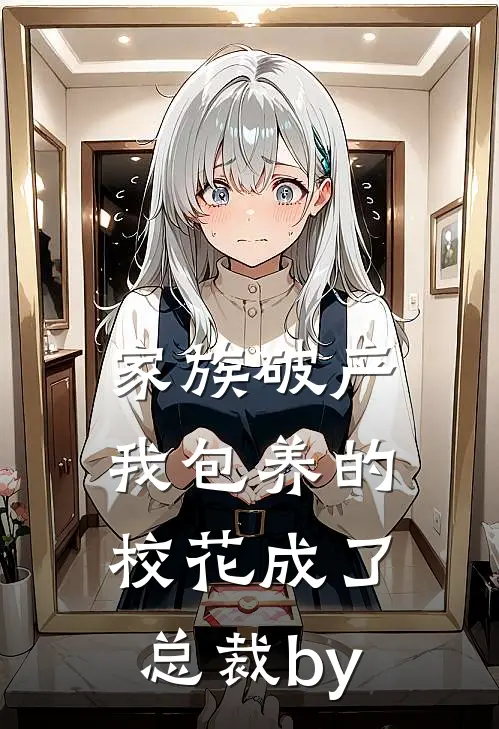 家族破产，我包养的校花成了总裁by