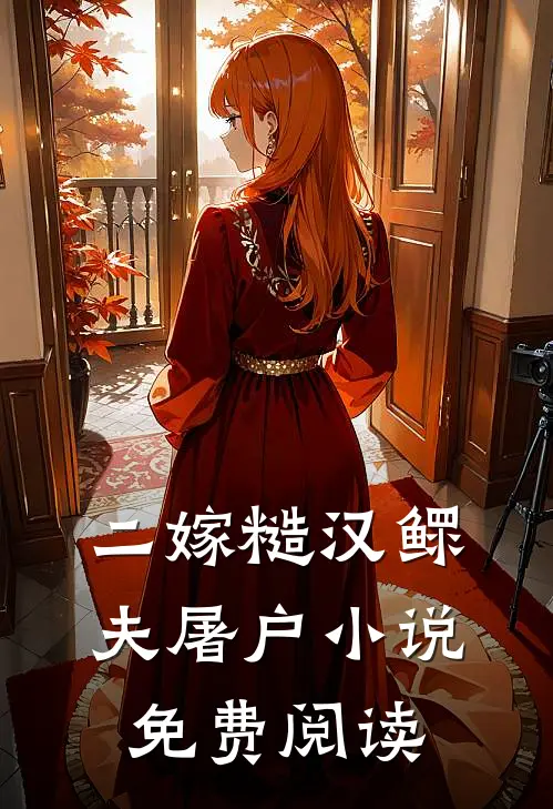 二嫁糙汉鳏夫屠户小说免费阅读