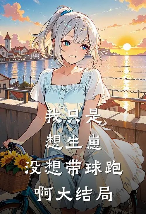 我只是想生崽,没想带球跑啊大结局