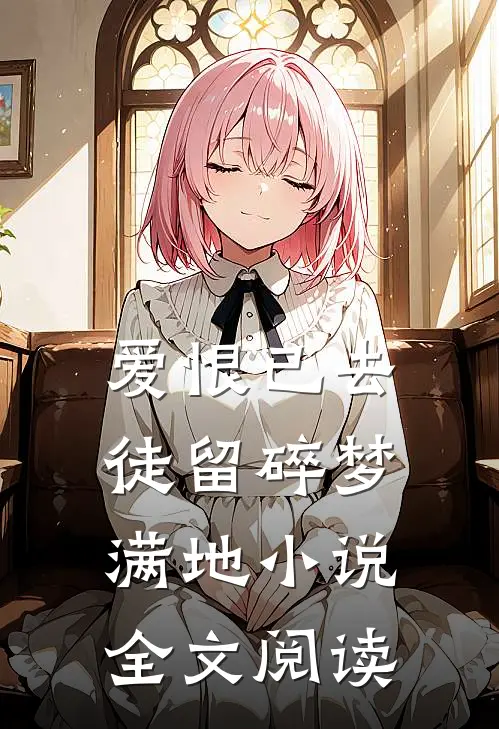爱恨已去,徒留碎梦满地全文阅读免费