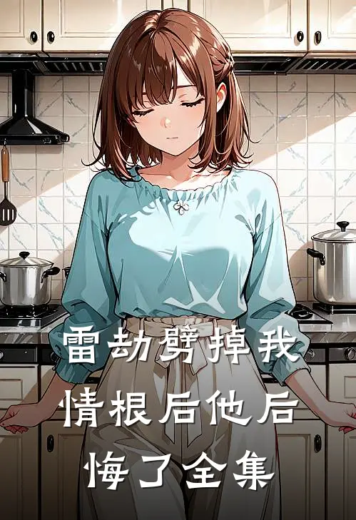 雷劫劈掉我情根后他后悔了 全集