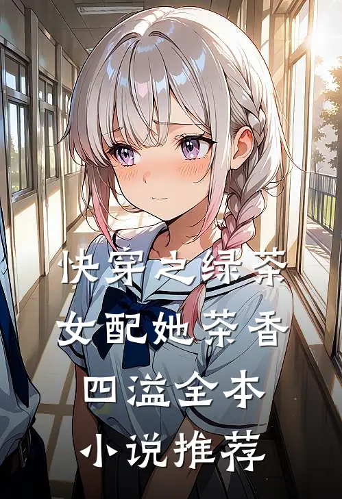 快穿之绿茶女配她茶香四溢全本小说推荐