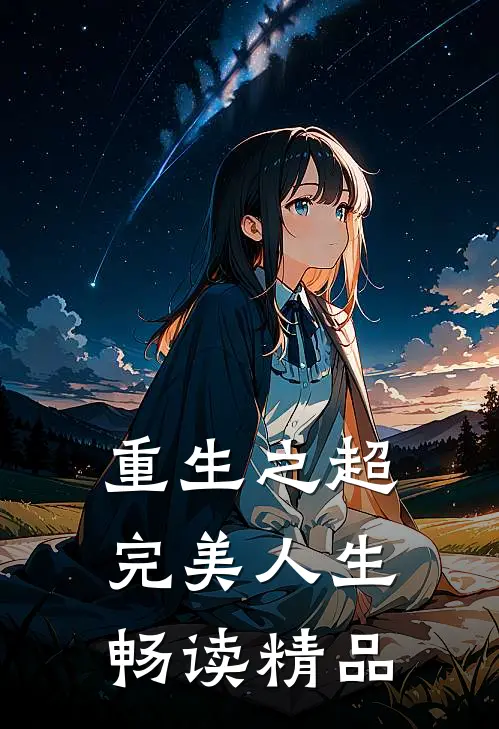 重生之超完美人生畅读精品