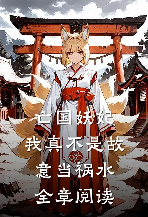 亡国妖妃，我真不是故意当祸水全章阅读
