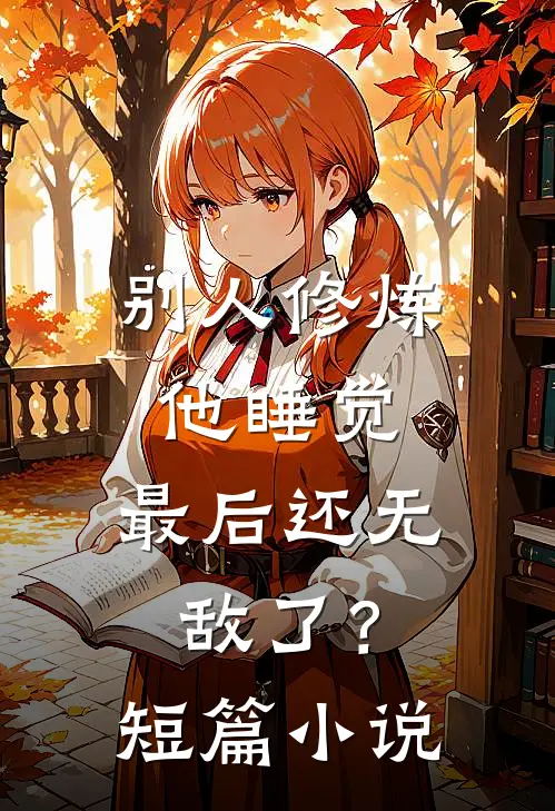 别人修炼他睡觉，最后还无敌了？短篇小说