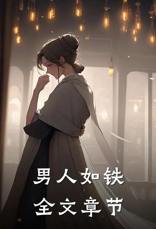 男人如铁全文章节