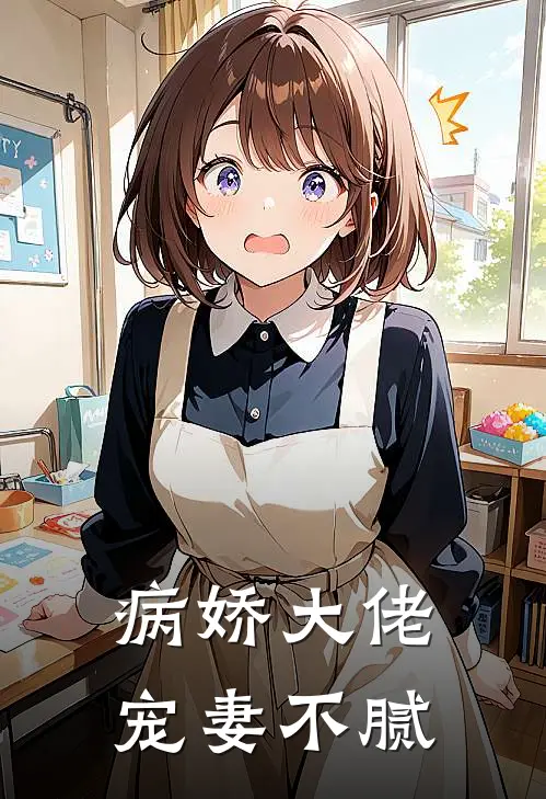 病娇大佬宠妻不腻