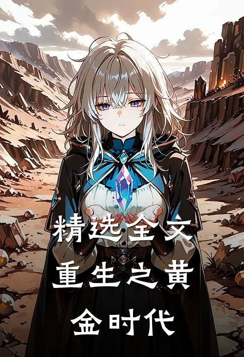 精选全文重生之黄金时代