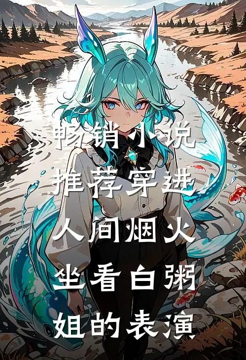 畅销小说推荐穿进人间烟火：坐看白粥姐的表演